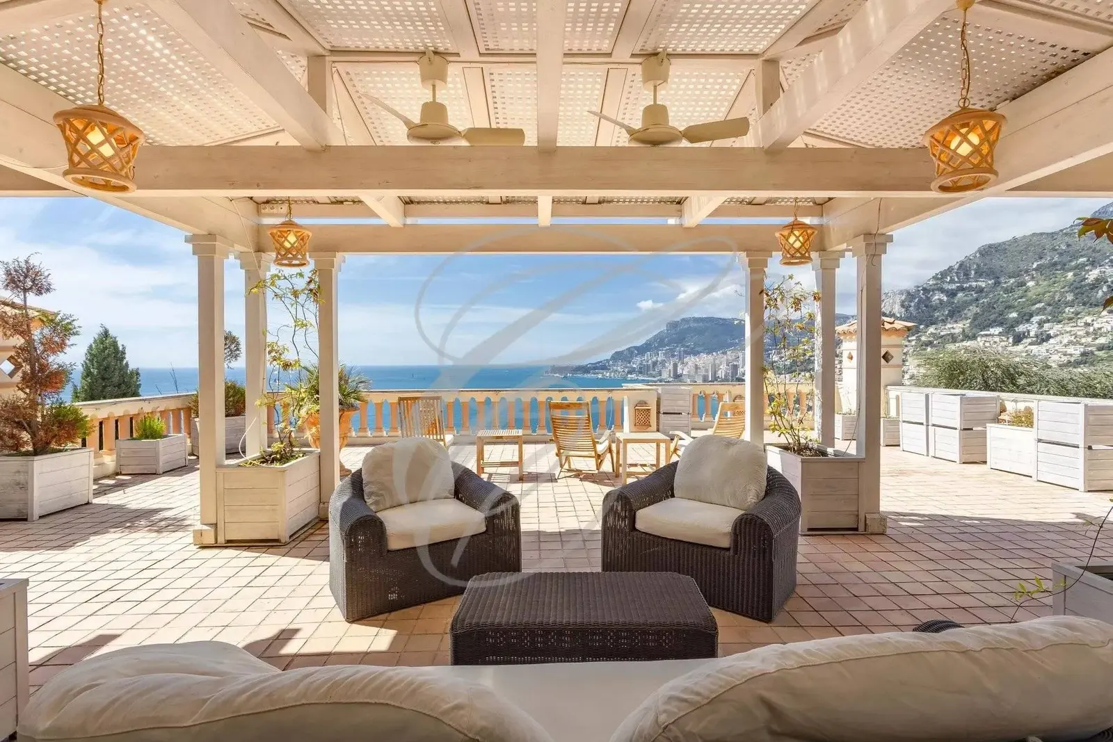 Cap Martin — Estate — photo 2