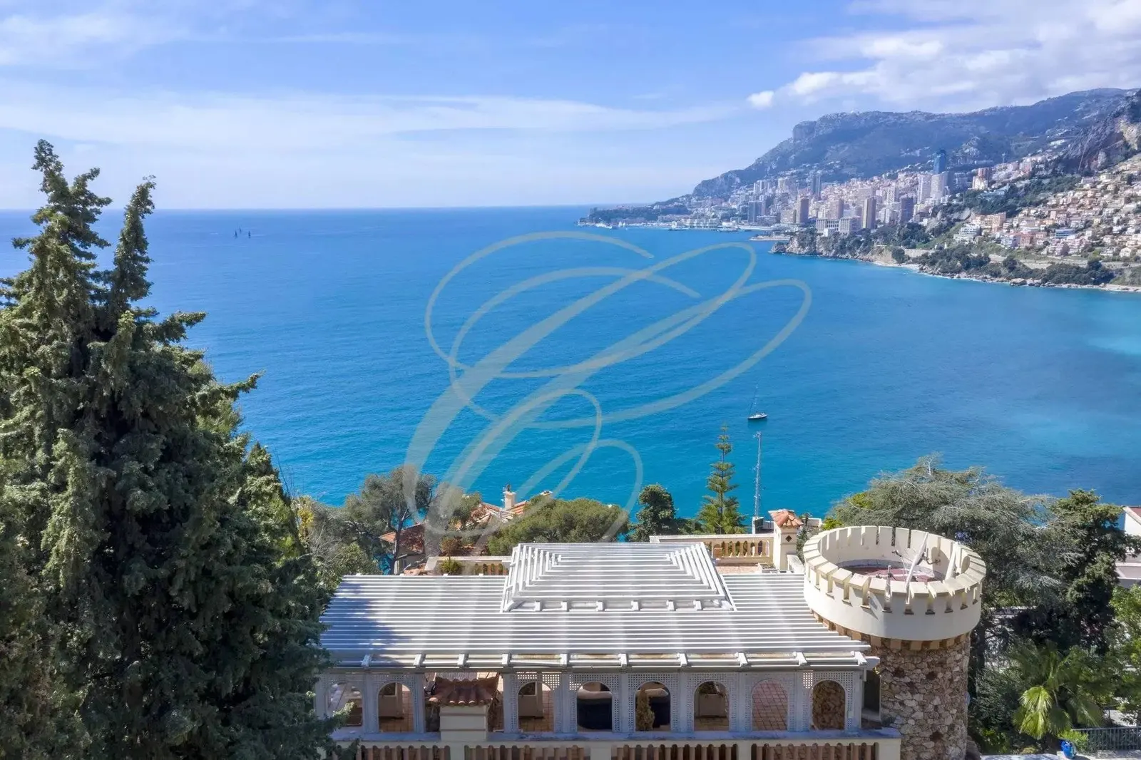 Cap Martin — Estate — photo 3
