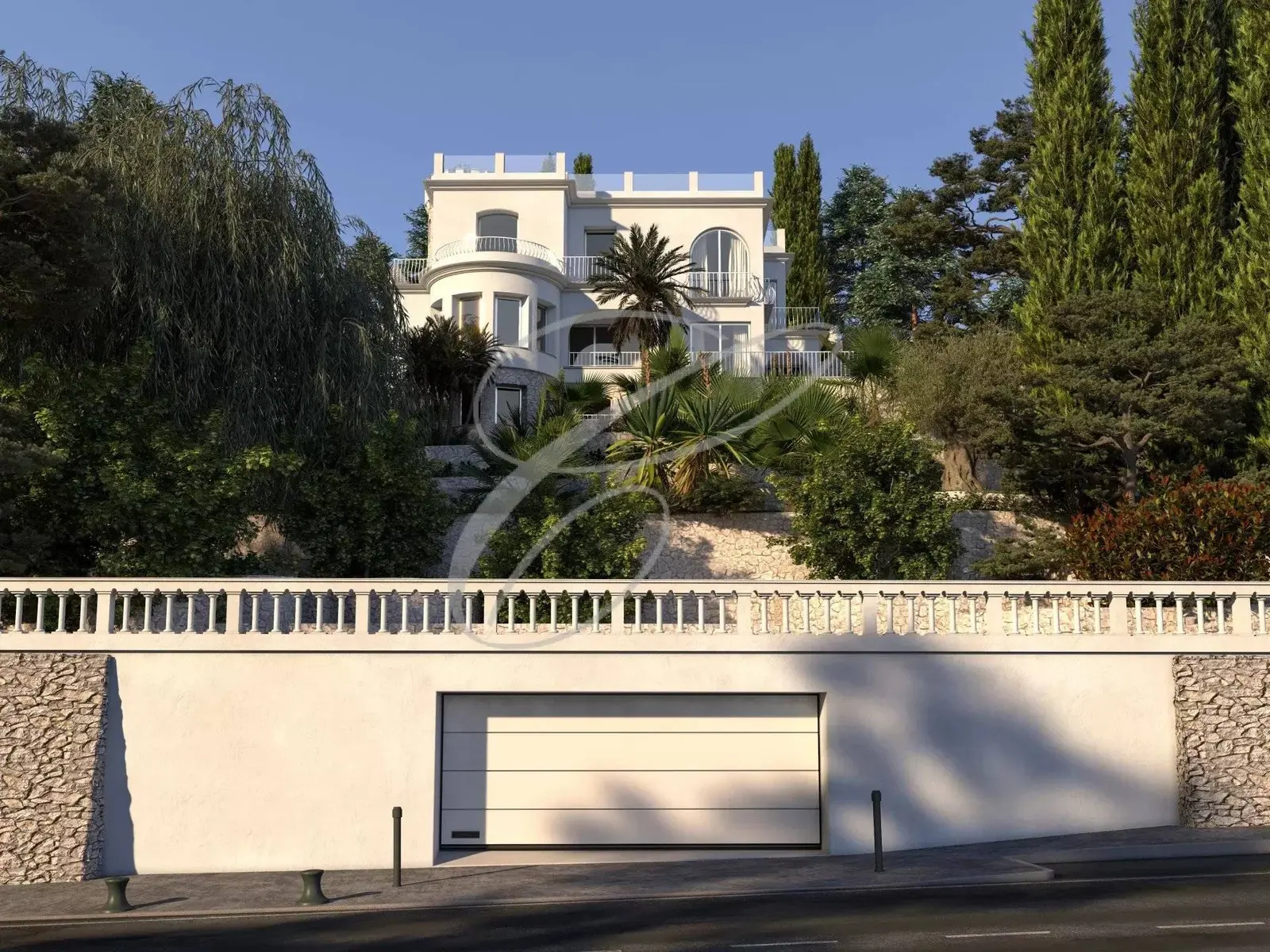 Cap Martin — Estate — photo 9
