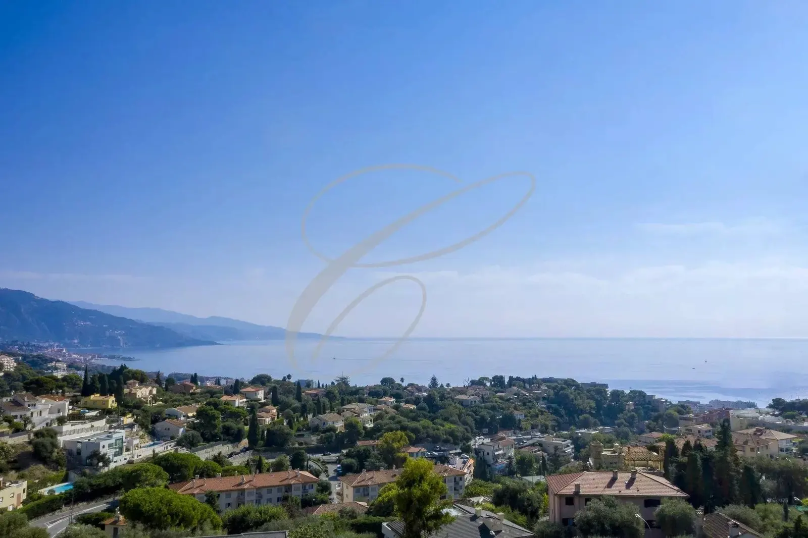 Roquebrune-Cap-Martin — Villa — photo 2