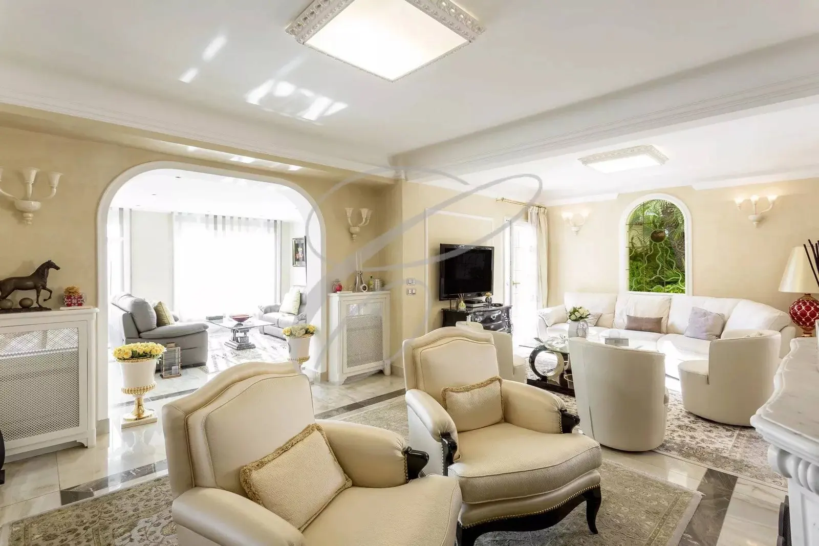 Roquebrune-Cap-Martin — Villa — photo 5