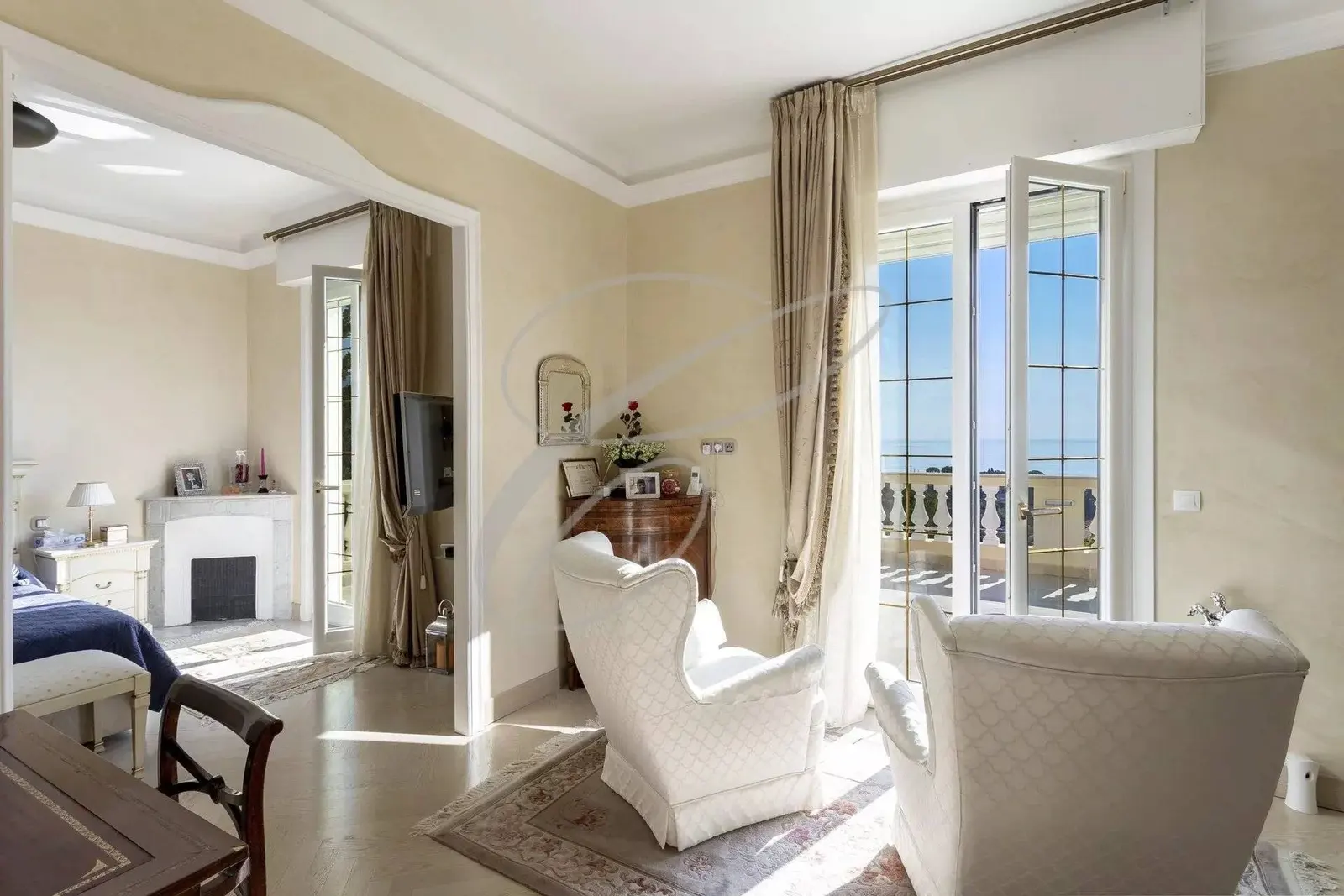 Roquebrune-Cap-Martin — Villa — photo 7