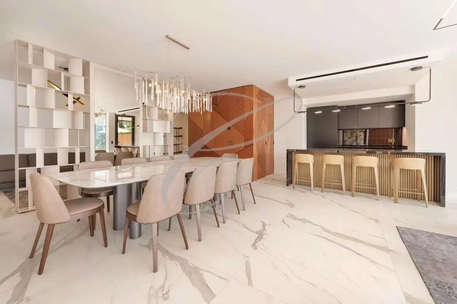 Cap Martin — Luxurious New Villa — photo 6