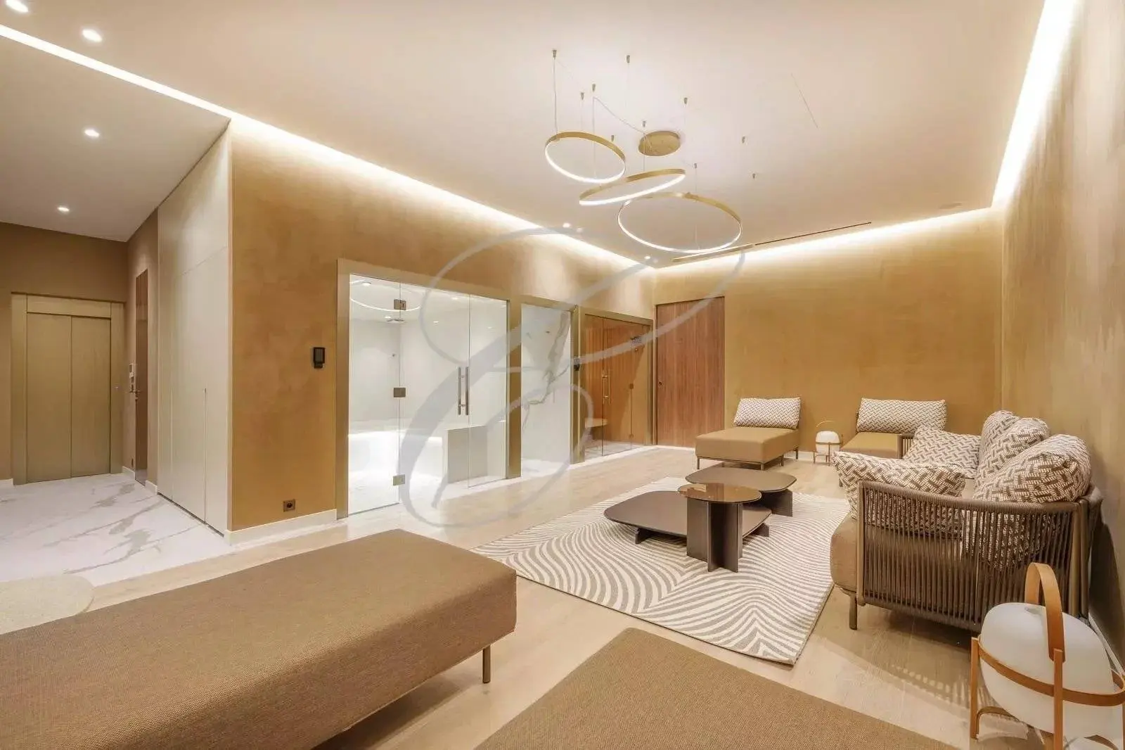 Cap Martin — Luxurious New Villa — photo 11