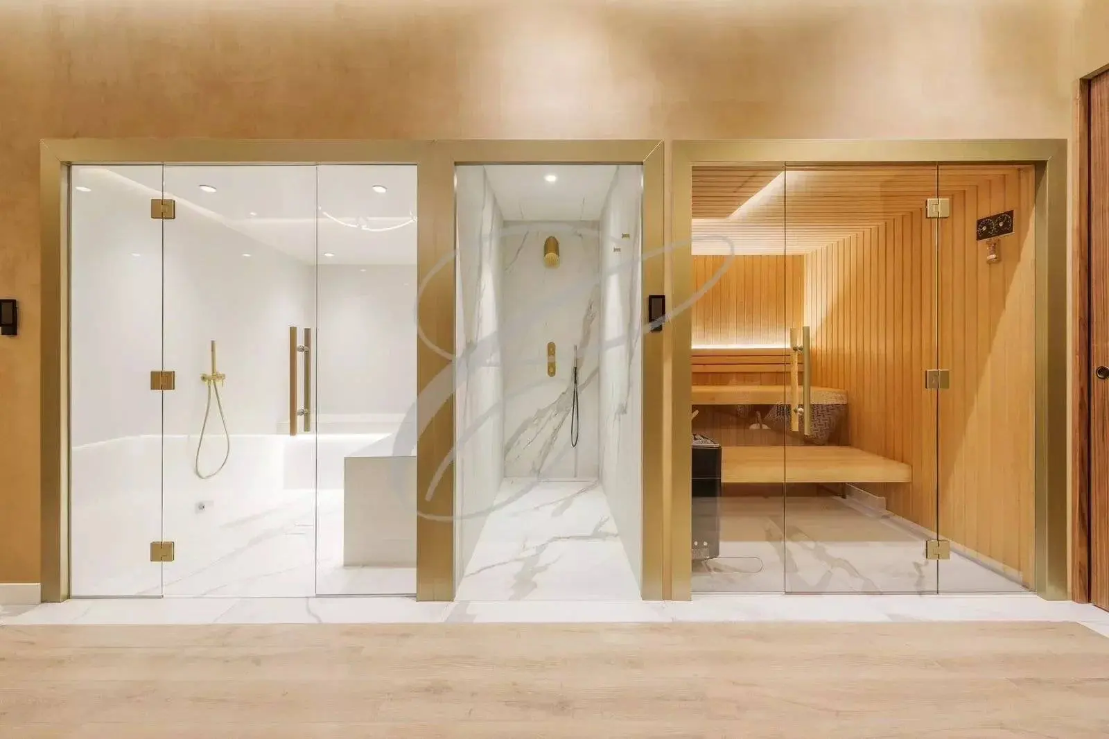 Cap Martin — Luxurious New Villa — photo 12