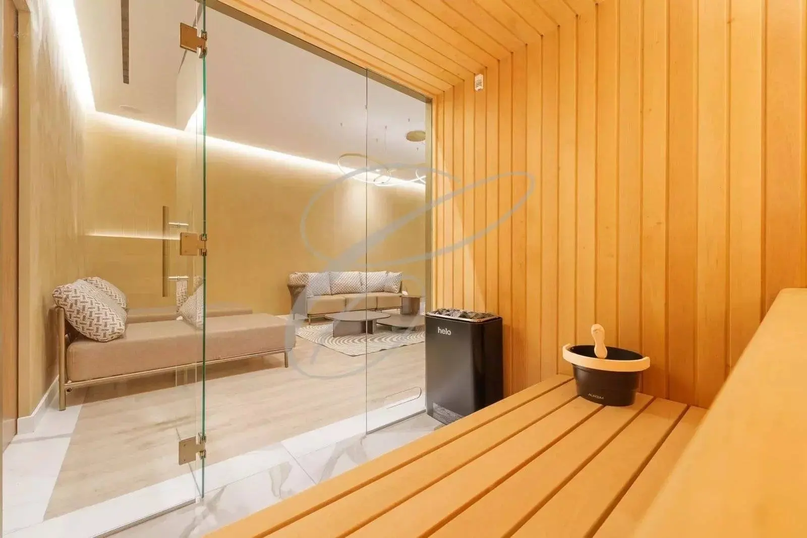 Cap Martin — Luxurious New Villa — photo 13
