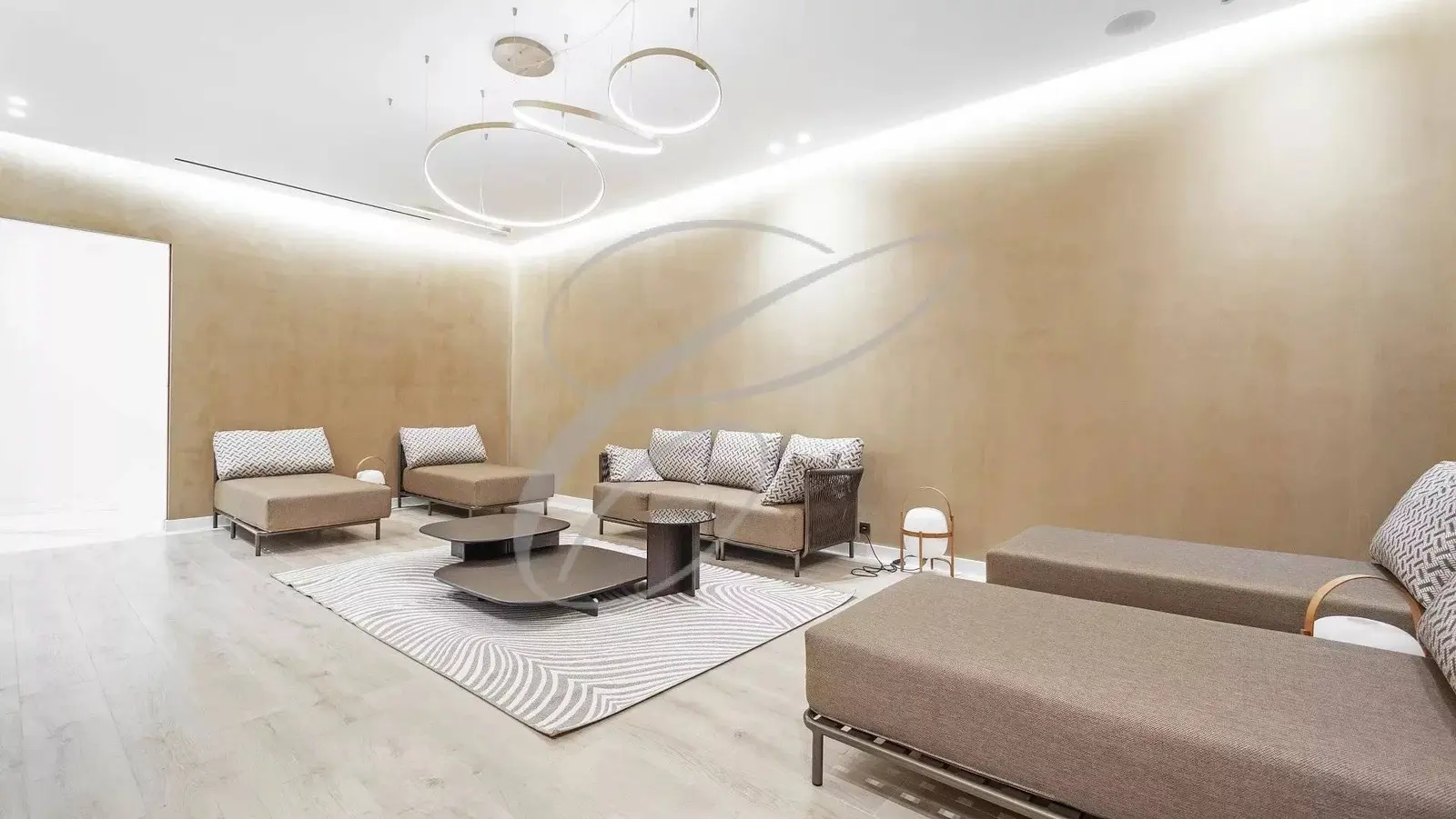 Cap Martin — Luxurious New Villa — photo 14