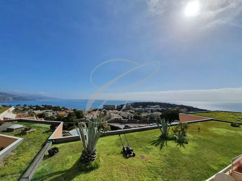 Property Rental : Apartment in Roquebrune-Cap-Martin — Cap Martin Properties.