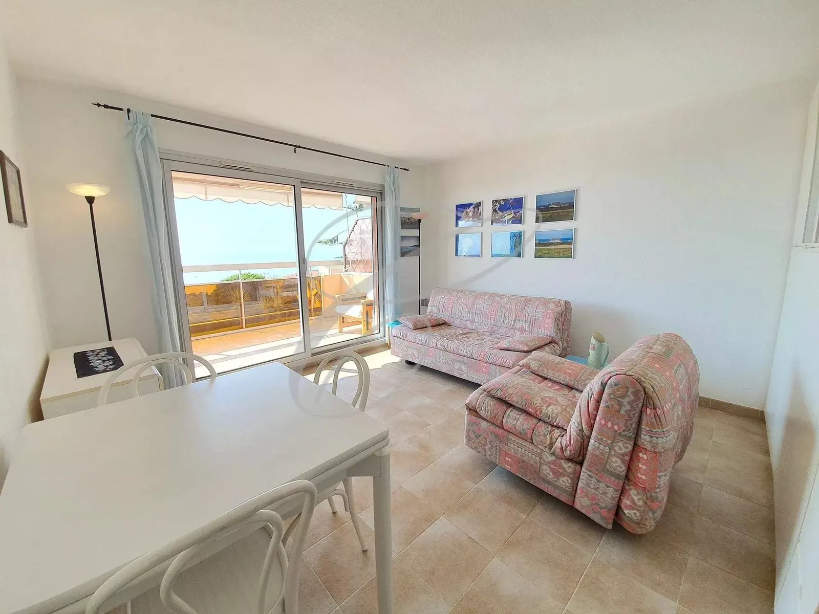 Property Rental : Apartment in Roquebrune-Cap-Martin — Cap Martin Properties. — photo 4