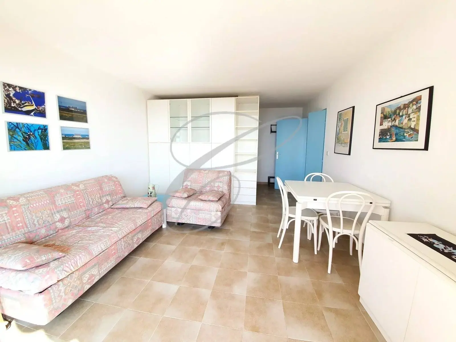 Property Rental : Apartment in Roquebrune-Cap-Martin — Cap Martin Properties. — photo 5