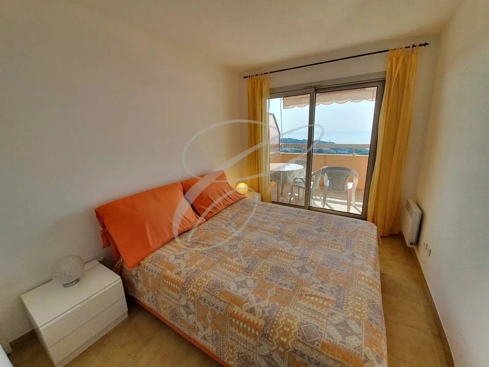 Property Rental : Apartment in Roquebrune-Cap-Martin — Cap Martin Properties. — photo 7