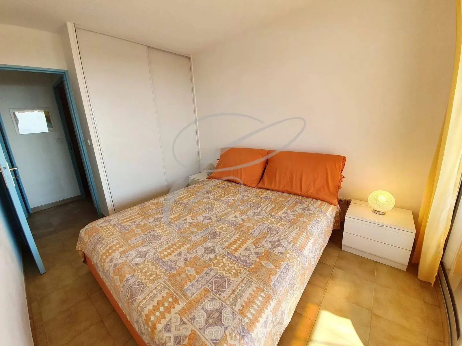 Property Rental : Apartment in Roquebrune-Cap-Martin — Cap Martin Properties. — photo 8