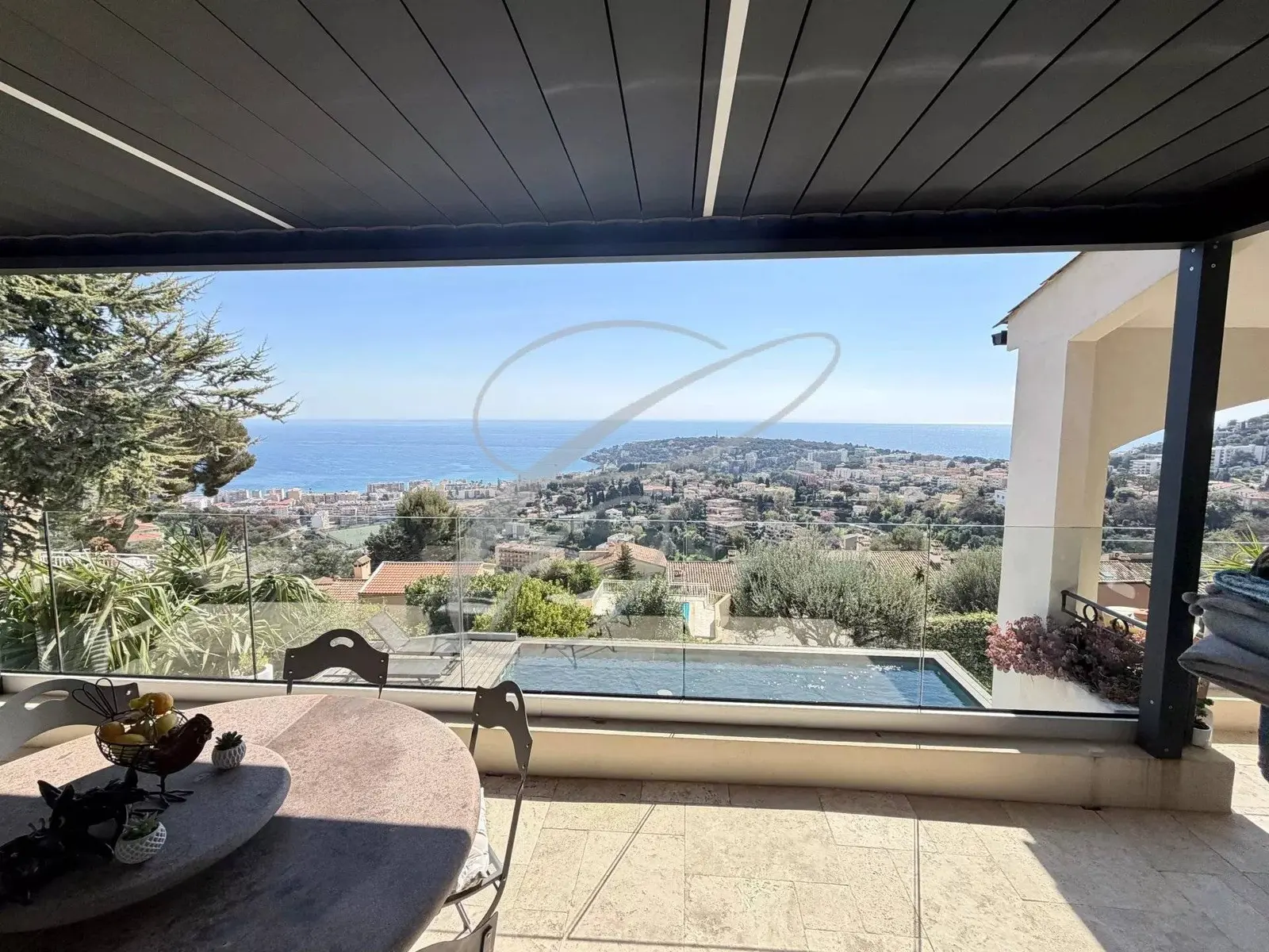 Roquebrune-Cap-Martin — Villa near Monaco — photo 2
