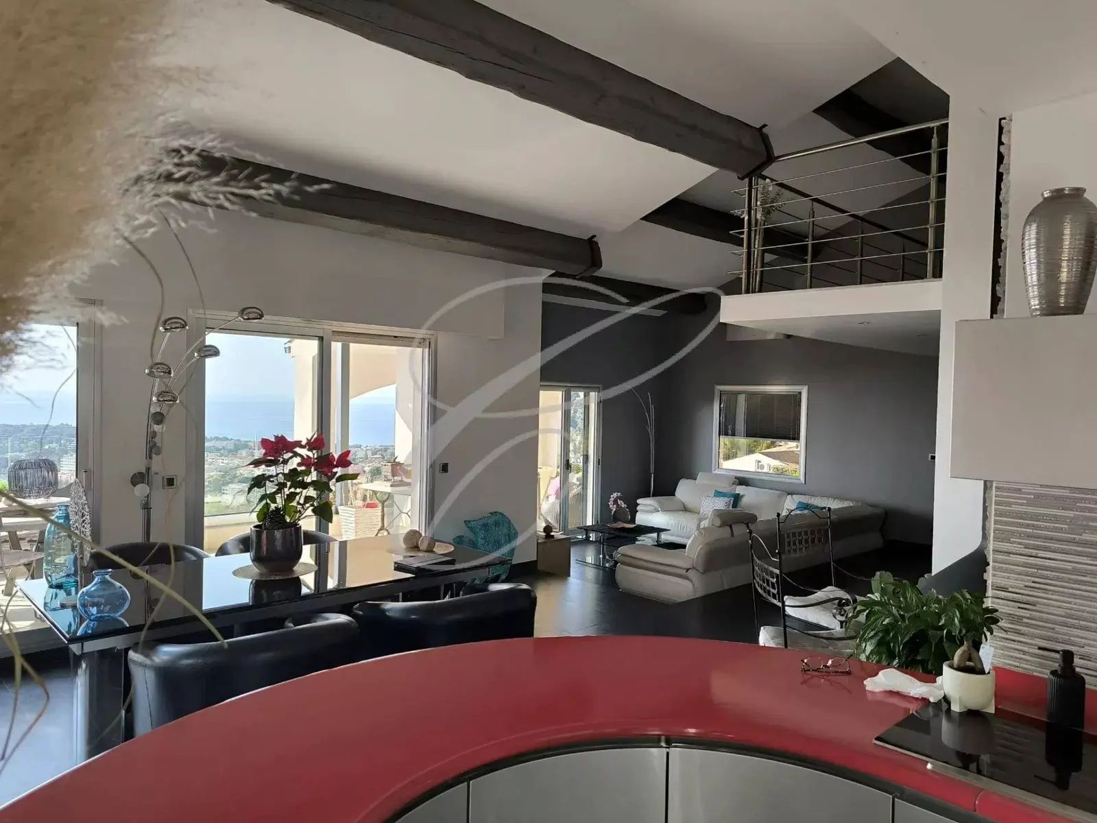 Roquebrune-Cap-Martin — Villa near Monaco — photo 3