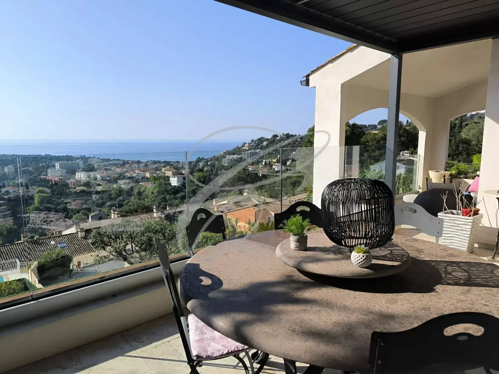 Roquebrune-Cap-Martin — Villa near Monaco — photo 5