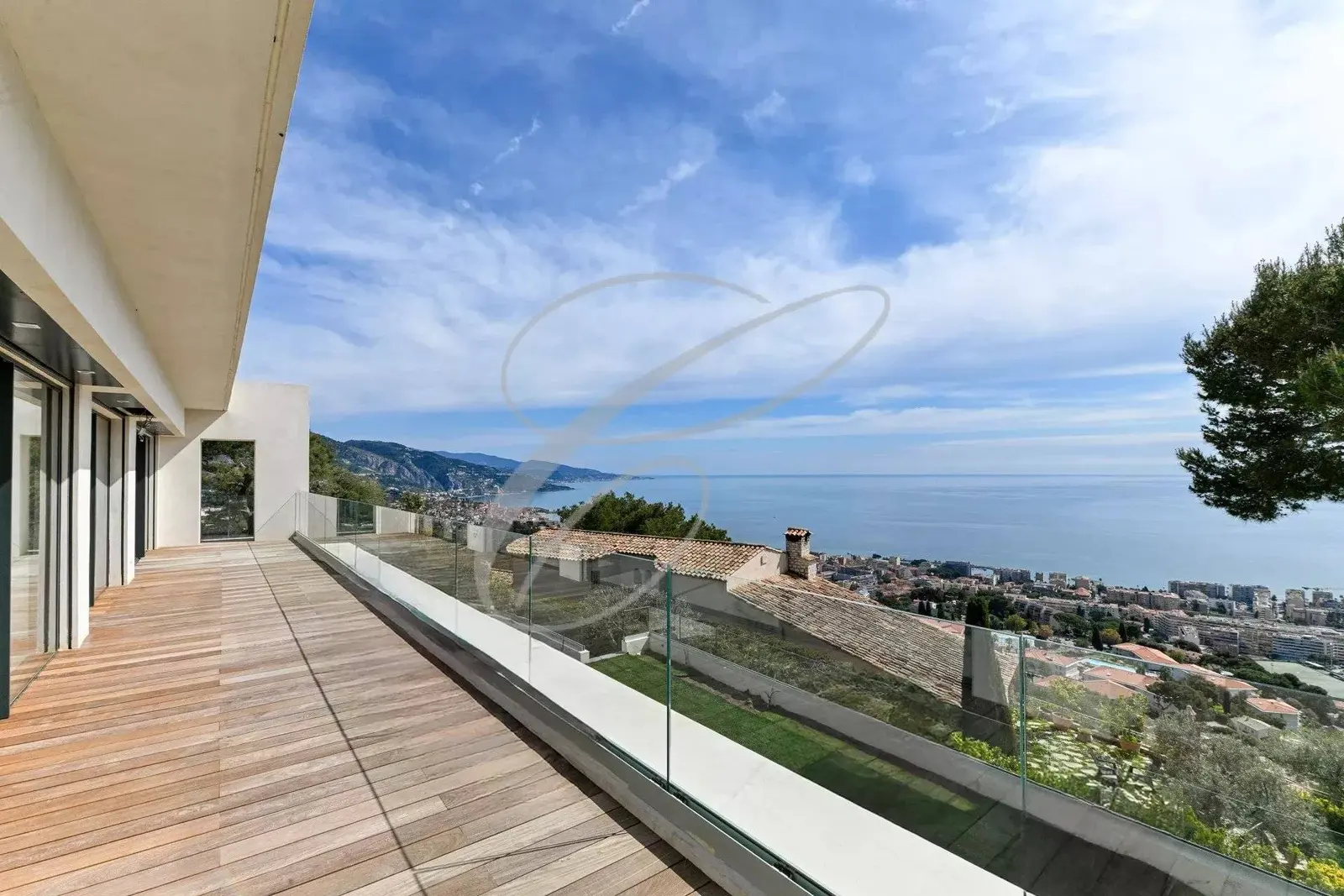 Roquebrune-Cap-Martin — Villa — photo 2