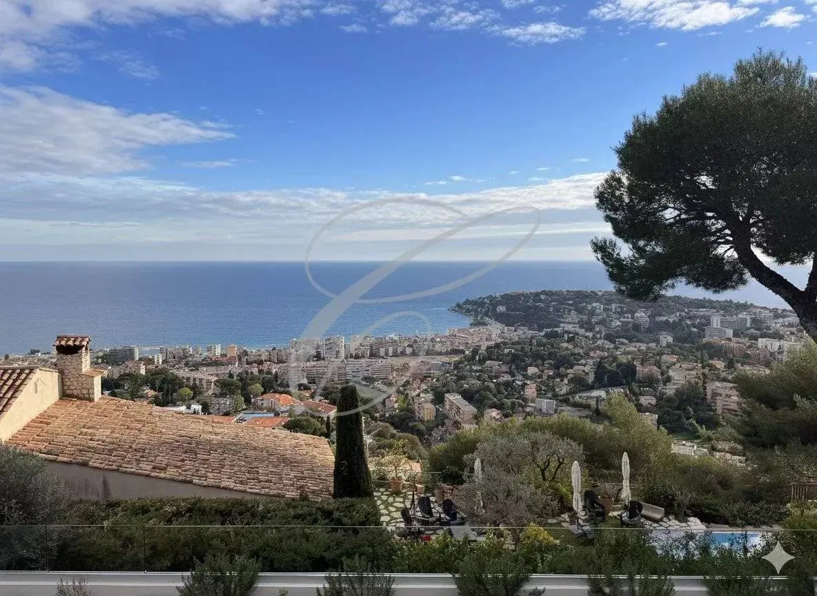 Roquebrune-Cap-Martin — Villa — photo 3