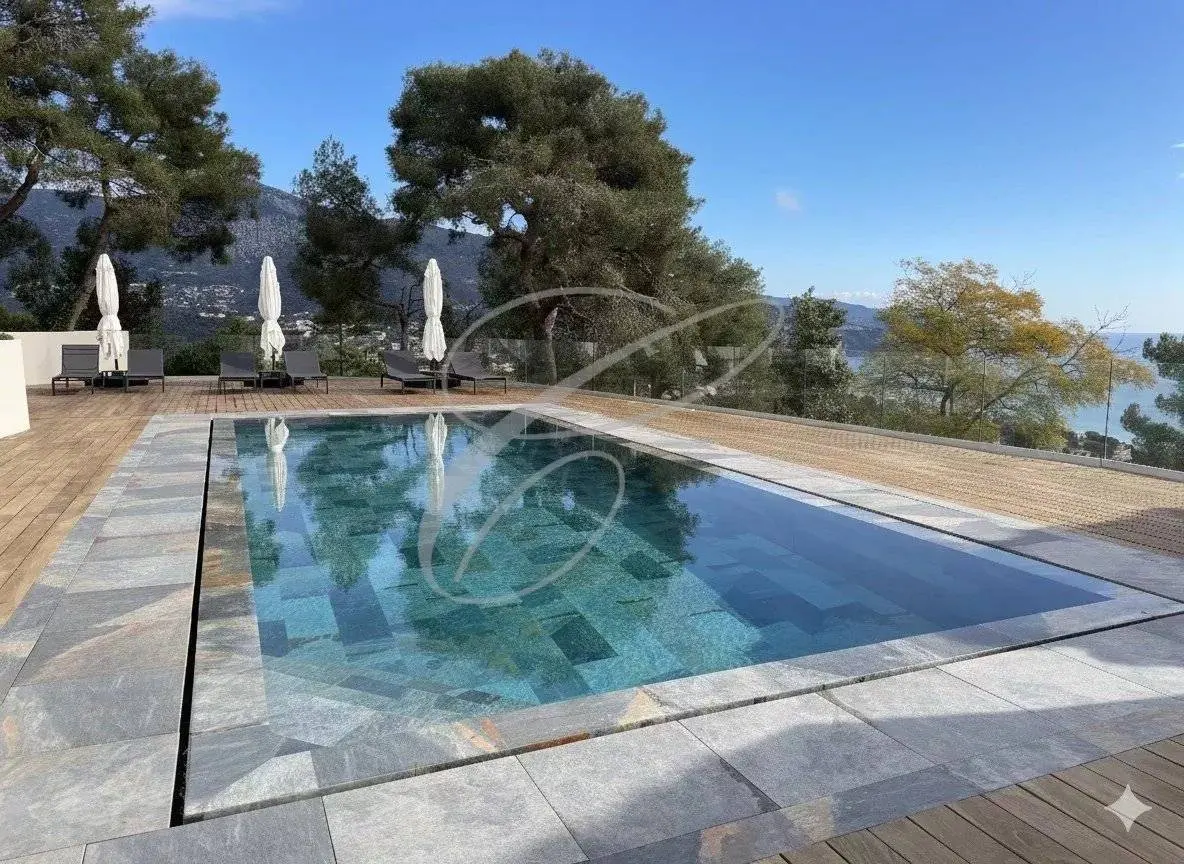 Roquebrune-Cap-Martin — Villa — photo 4