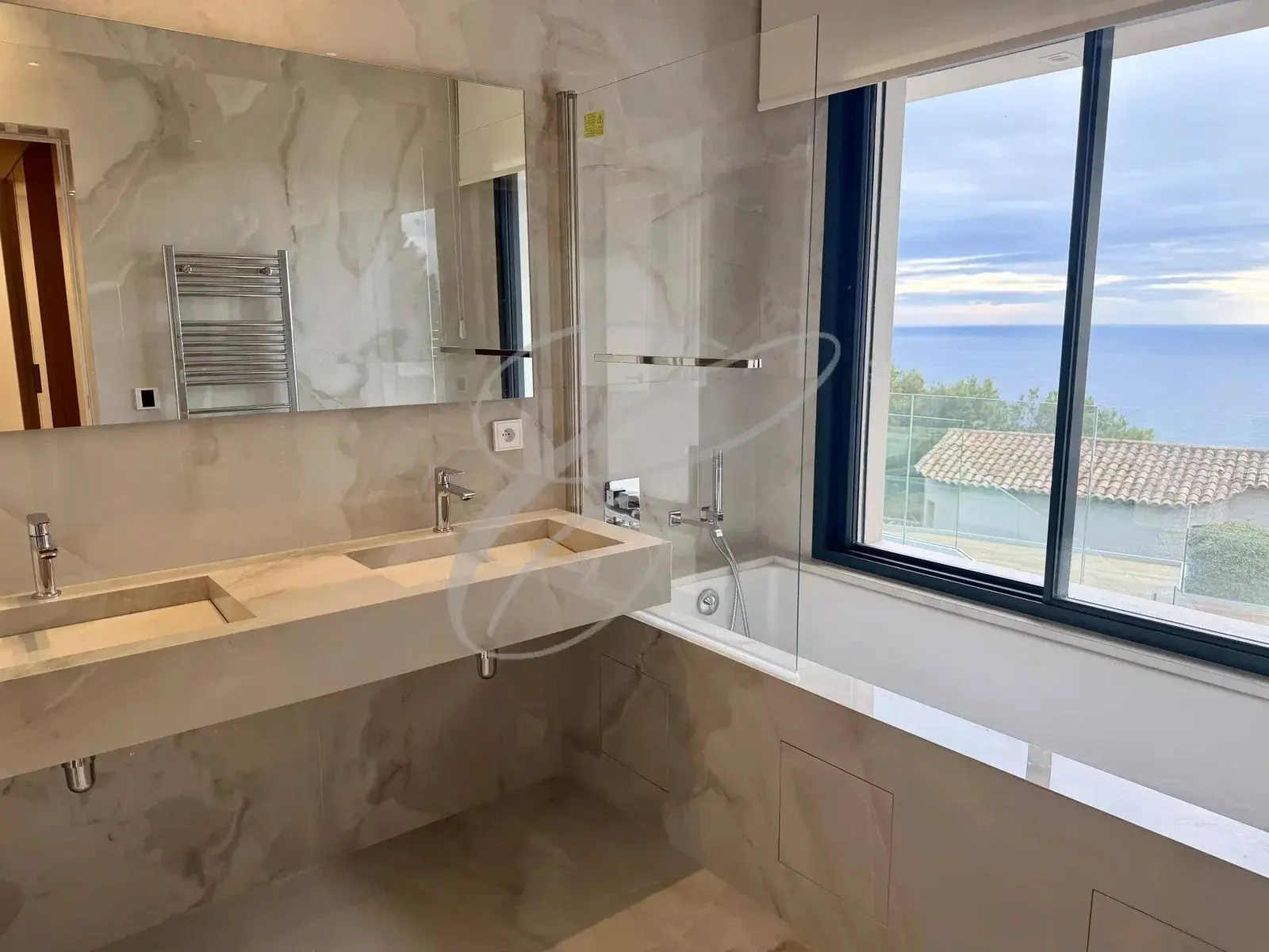 Roquebrune-Cap-Martin — Villa — photo 12