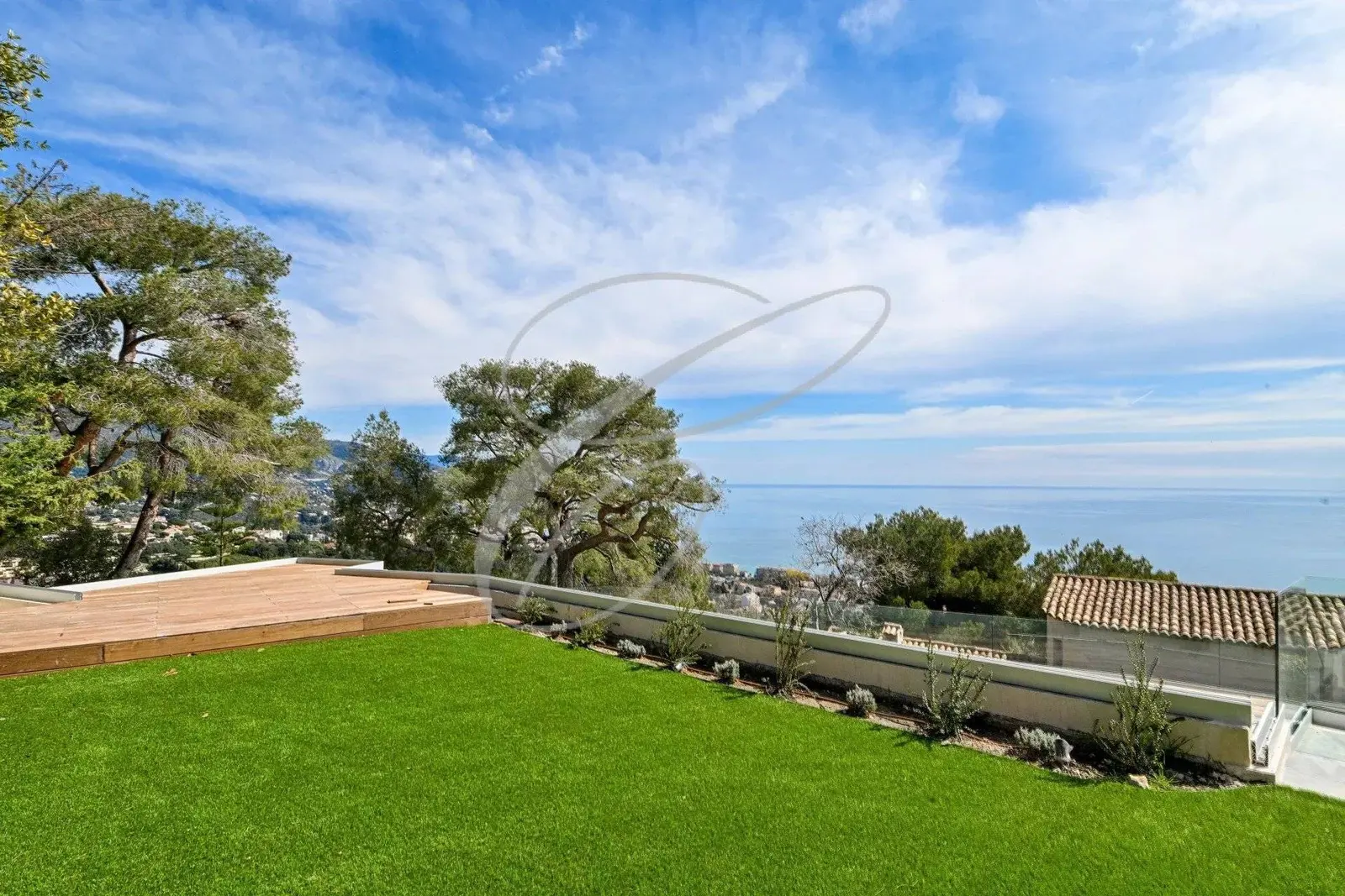 Roquebrune-Cap-Martin — Villa — photo 14