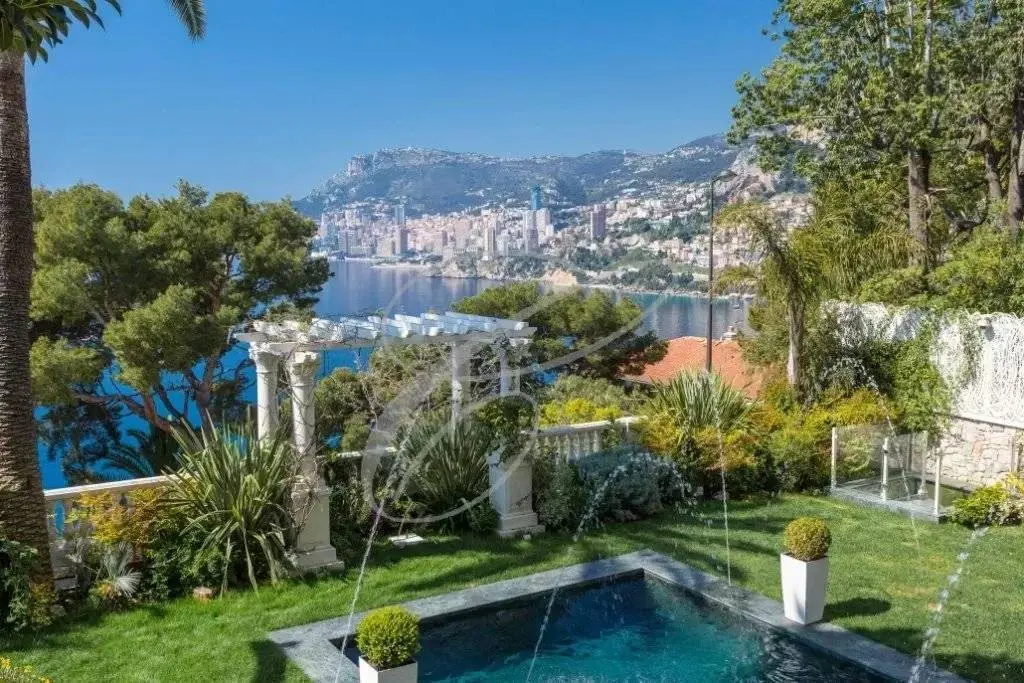 Exclusive Cap Martin — Property — photo 2