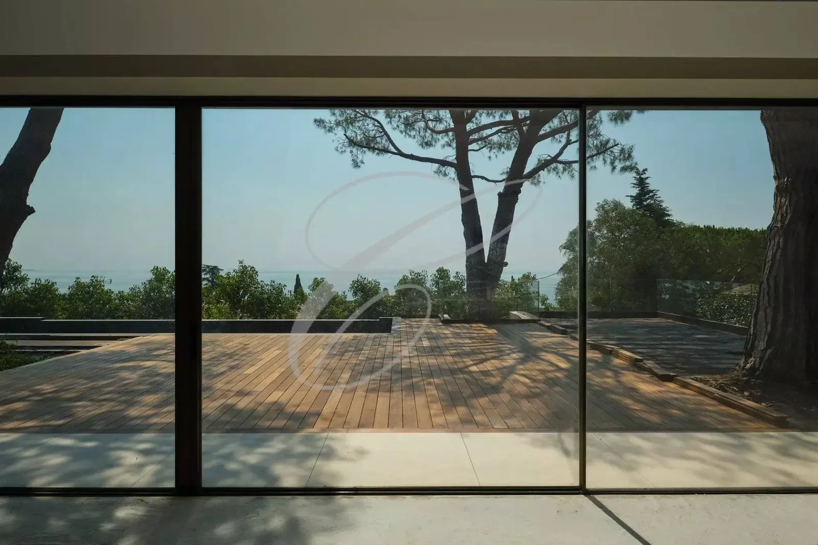 Roquebrune-Cap-Martin — New Luxury Villa — photo 4
