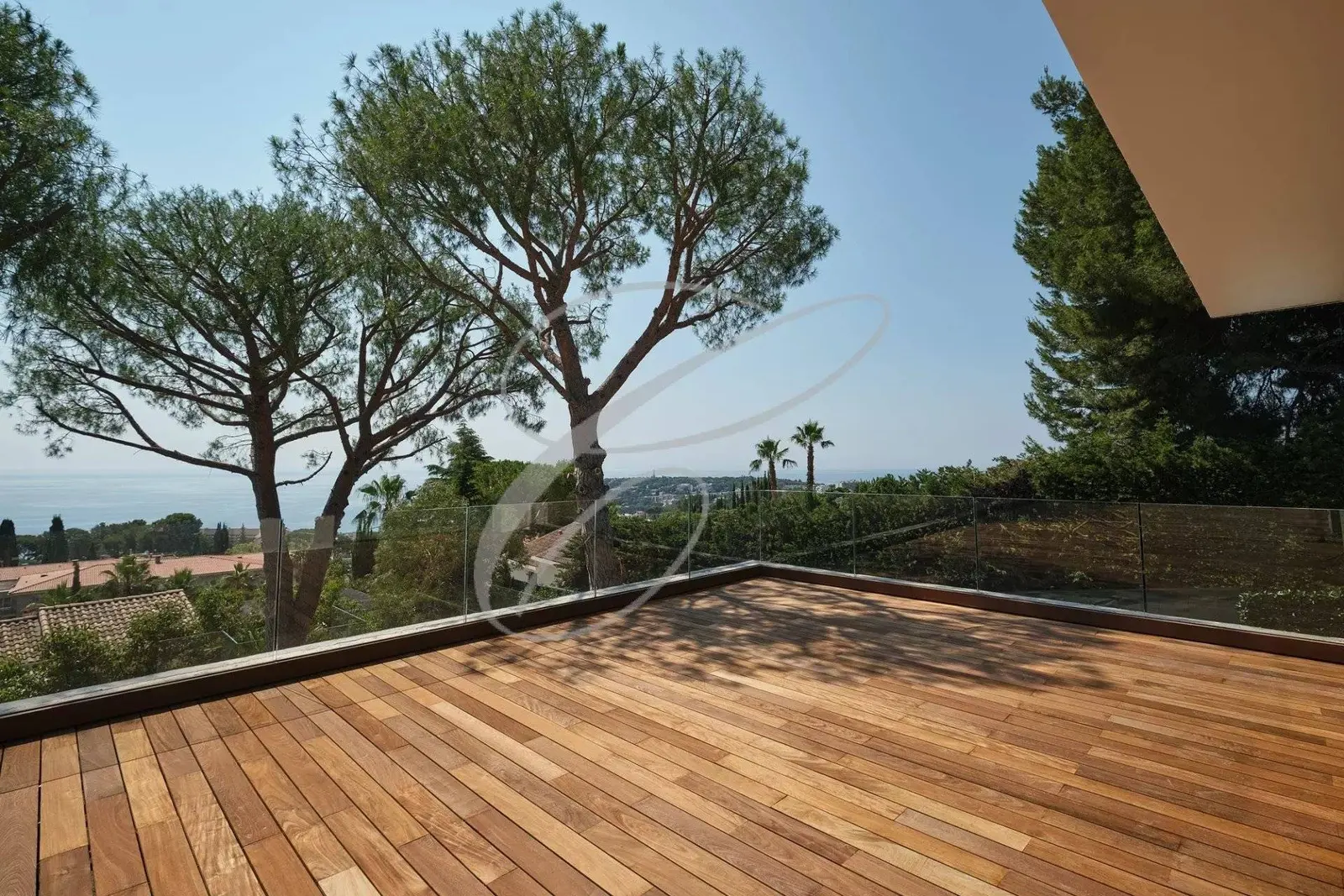 Roquebrune-Cap-Martin — New Luxury Villa — photo 5