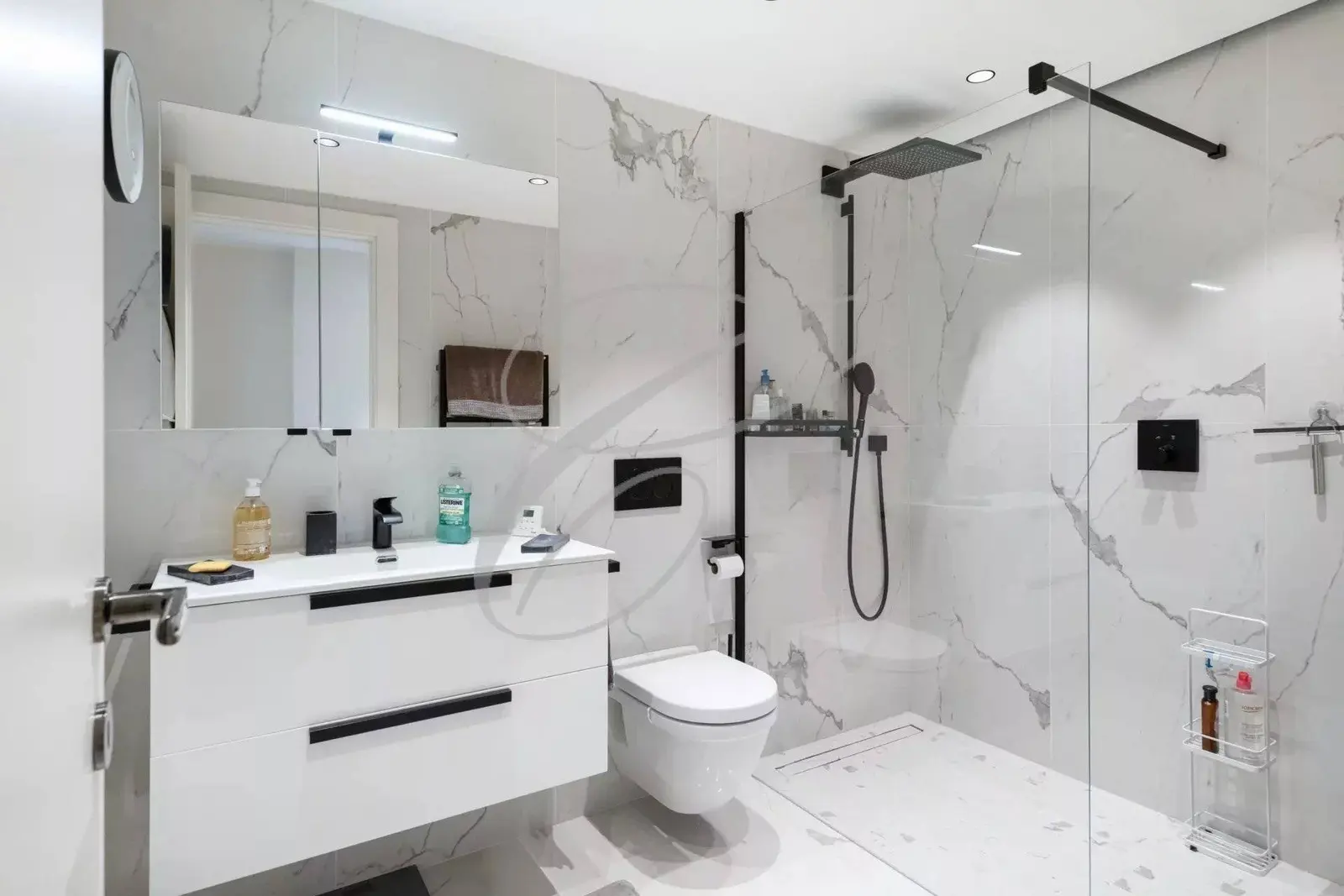 Cap Martin — Rare 4-Room Apartment — photo 6