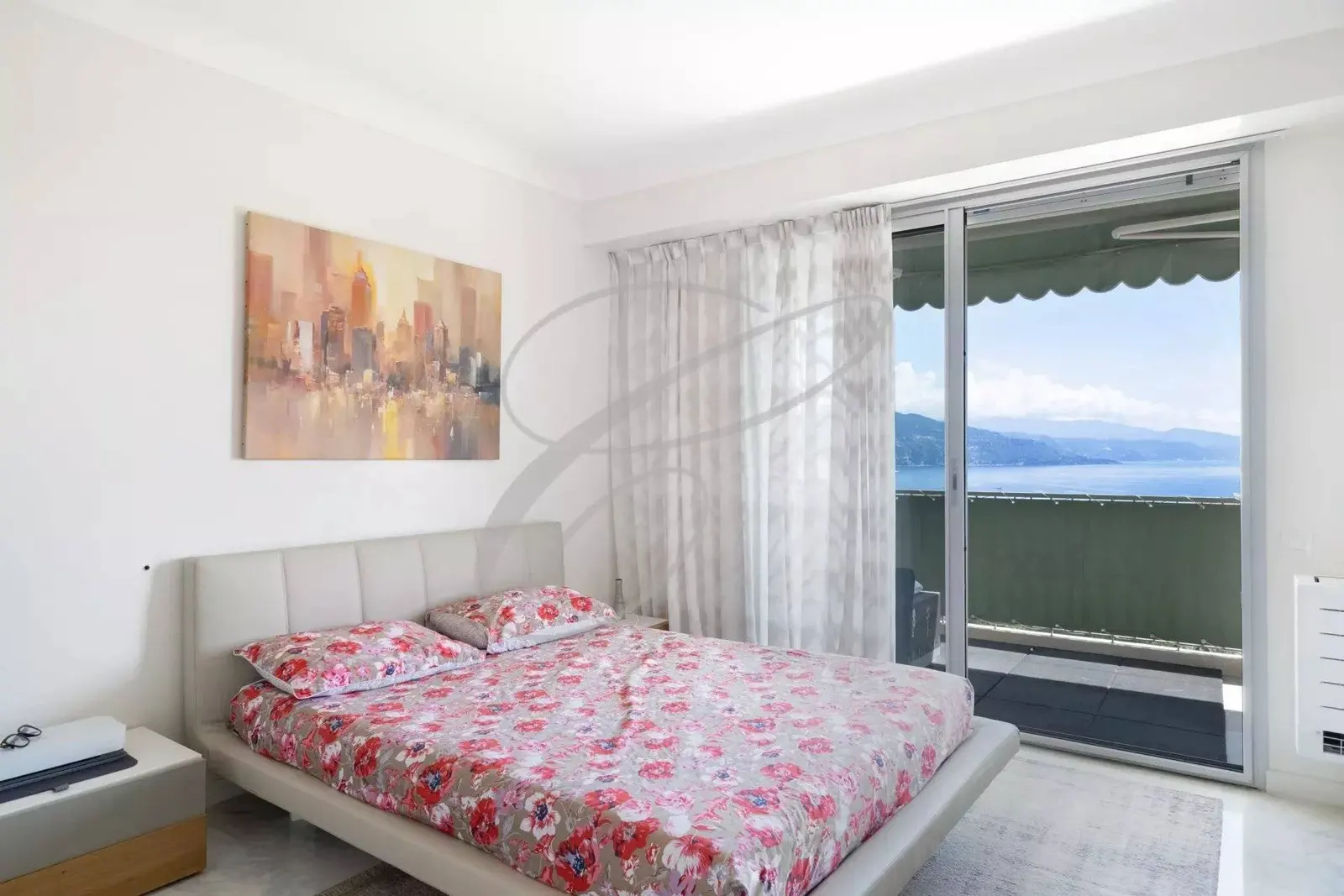 Cap Martin — Rare 4-Room Apartment — photo 7