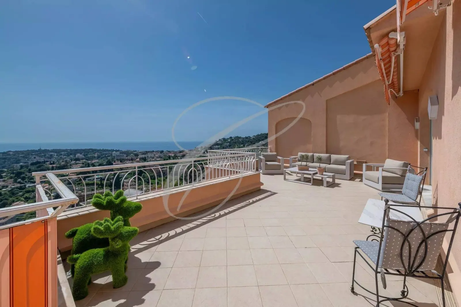 Roquebrune-Cap-Martin 3 Rooms — photo 2