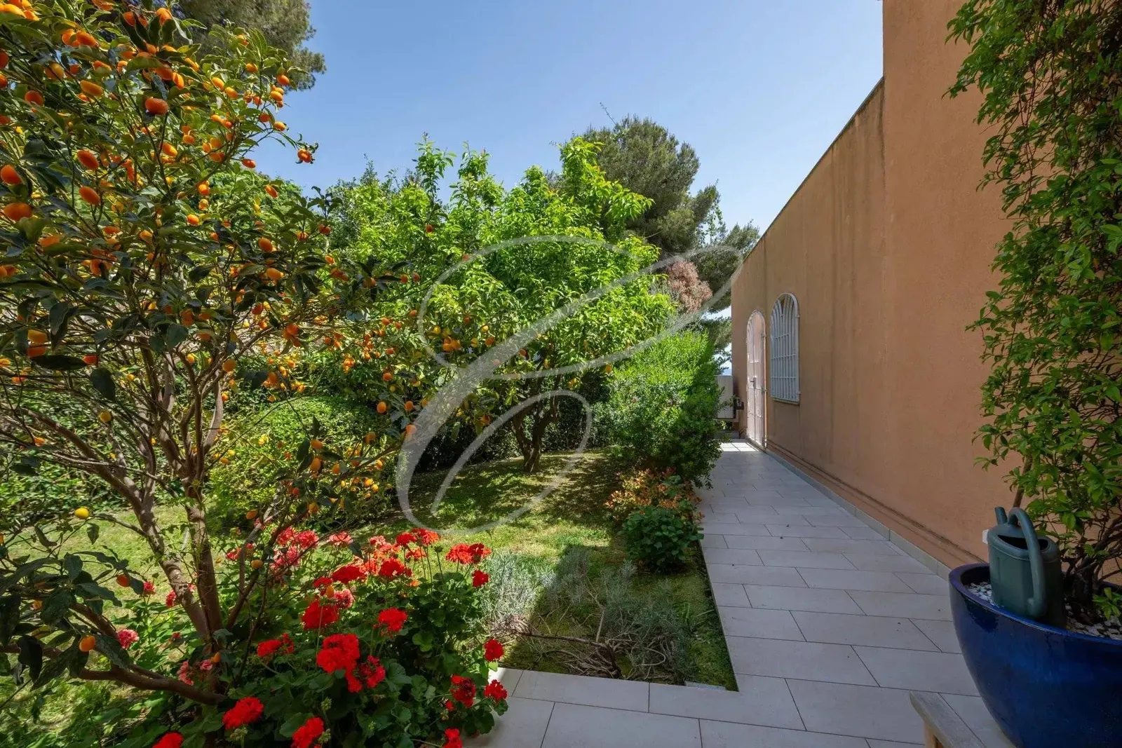 Roquebrune-Cap-Martin 3 Rooms — photo 8