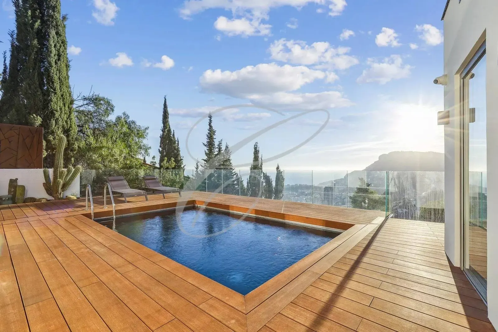 Roquebrune-Cap-Martin — Villa — photo 3