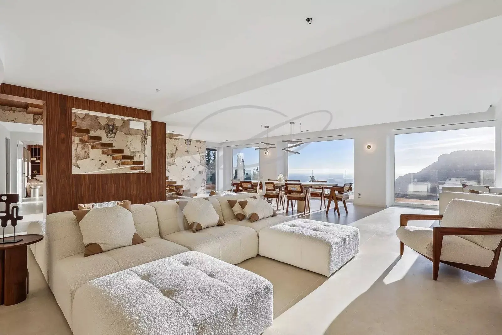 Roquebrune-Cap-Martin — Villa — photo 4