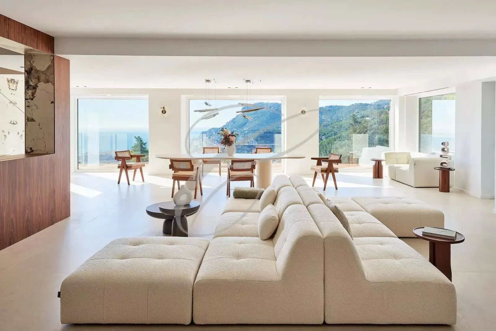 Roquebrune-Cap-Martin — Villa — photo 5