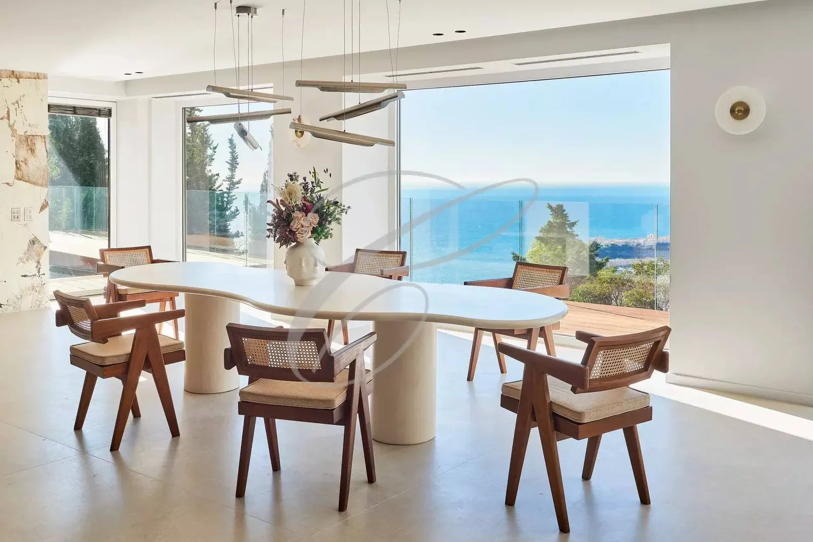 Roquebrune-Cap-Martin — Villa — photo 6