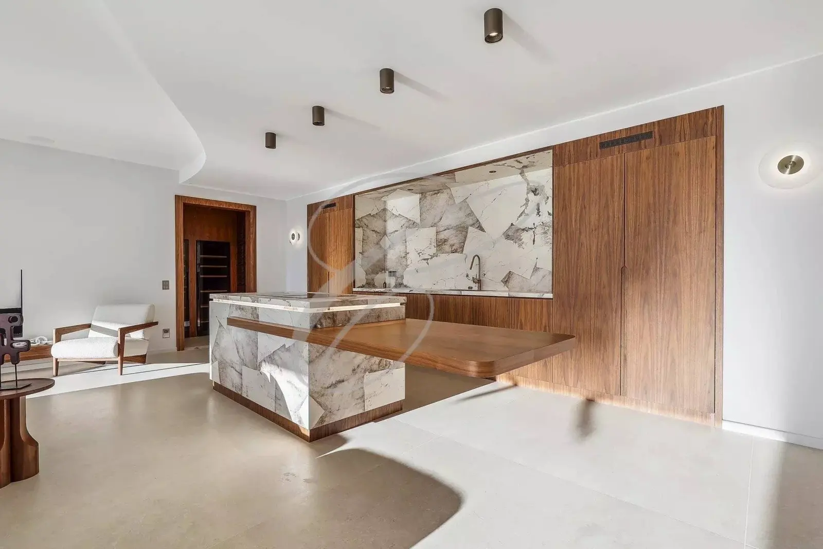 Roquebrune-Cap-Martin — Villa — photo 8