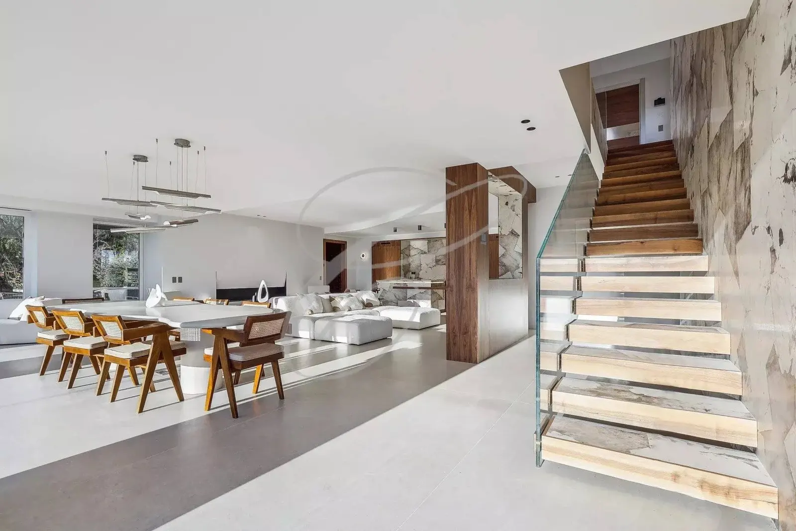 Roquebrune-Cap-Martin — Villa — photo 9