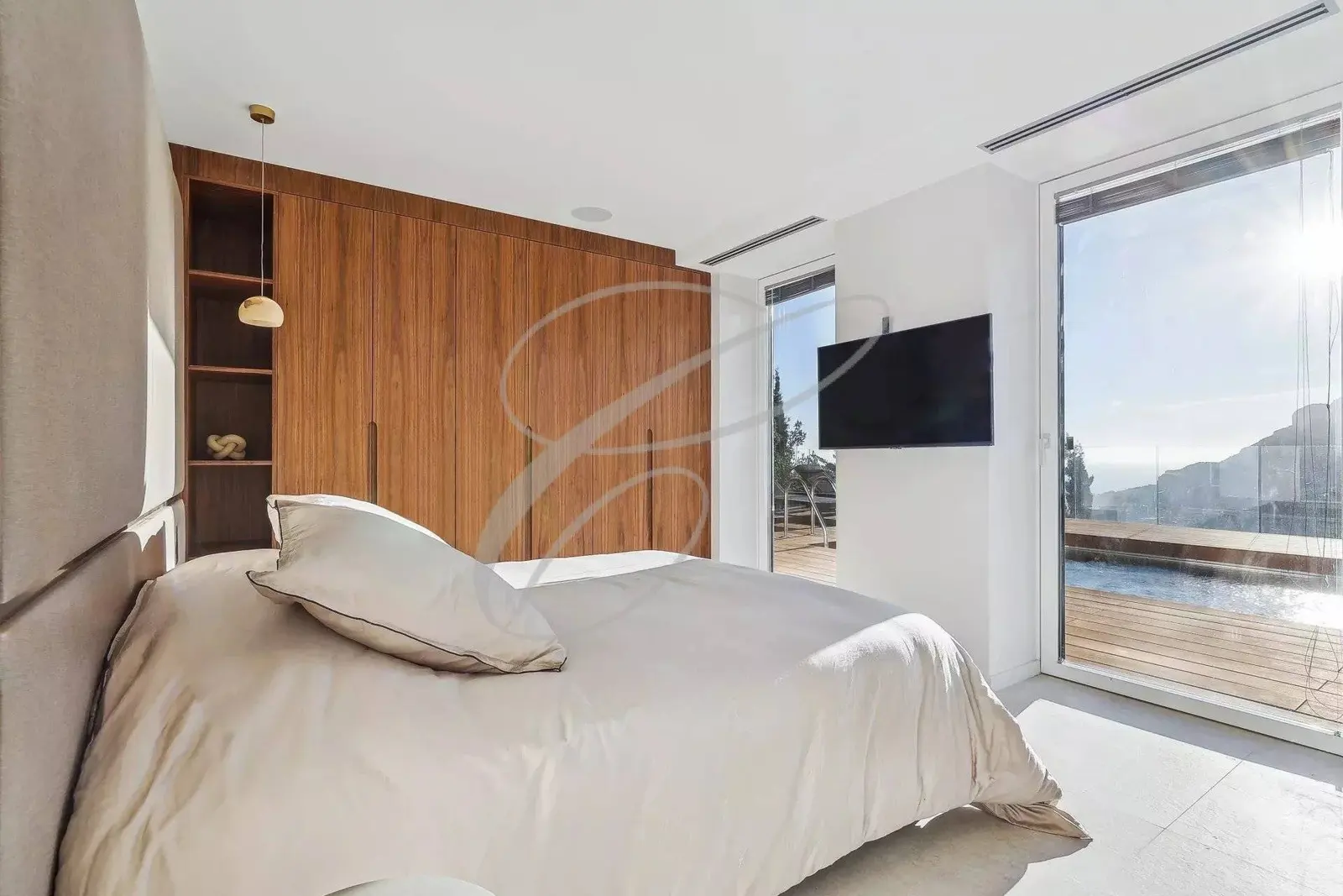Roquebrune-Cap-Martin — Villa — photo 10