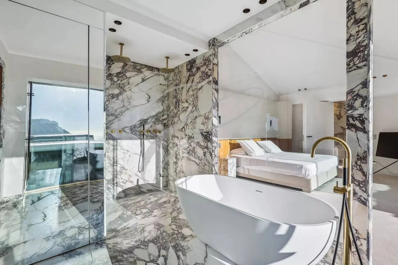 Roquebrune-Cap-Martin — Villa — photo 12