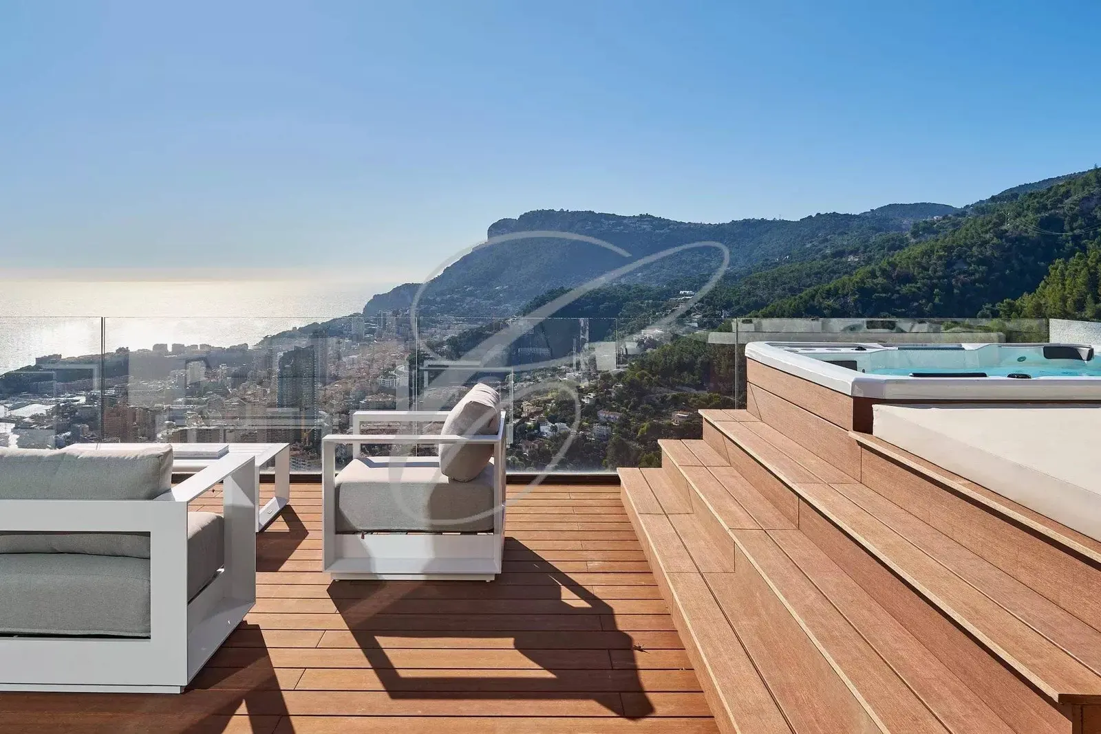 Roquebrune-Cap-Martin — Villa — photo 13