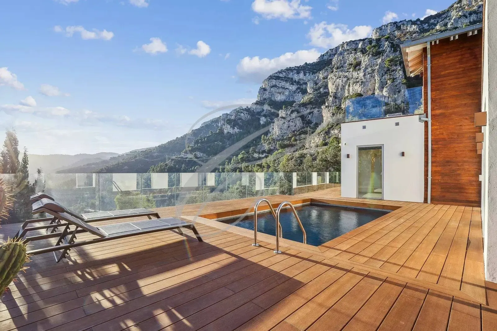 Roquebrune-Cap-Martin — Villa — photo 14