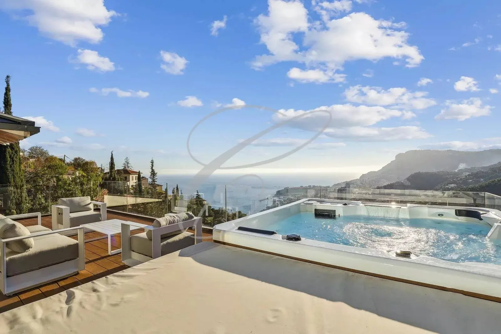 Roquebrune-Cap-Martin — Villa — photo 15