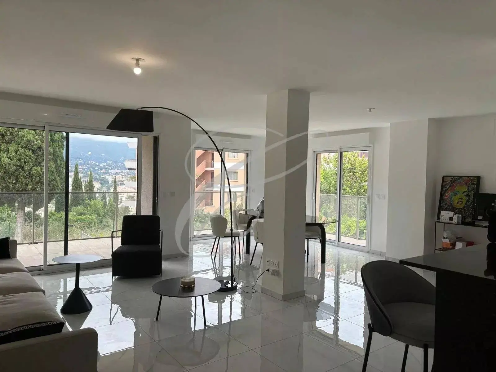 Cap Martin — 3 New Rooms — photo 3