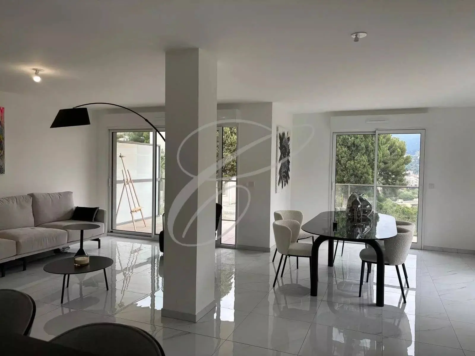 Cap Martin — 3 New Rooms — photo 4