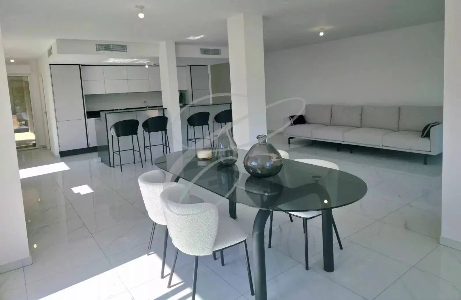 Cap Martin — 3 New Rooms — photo 5