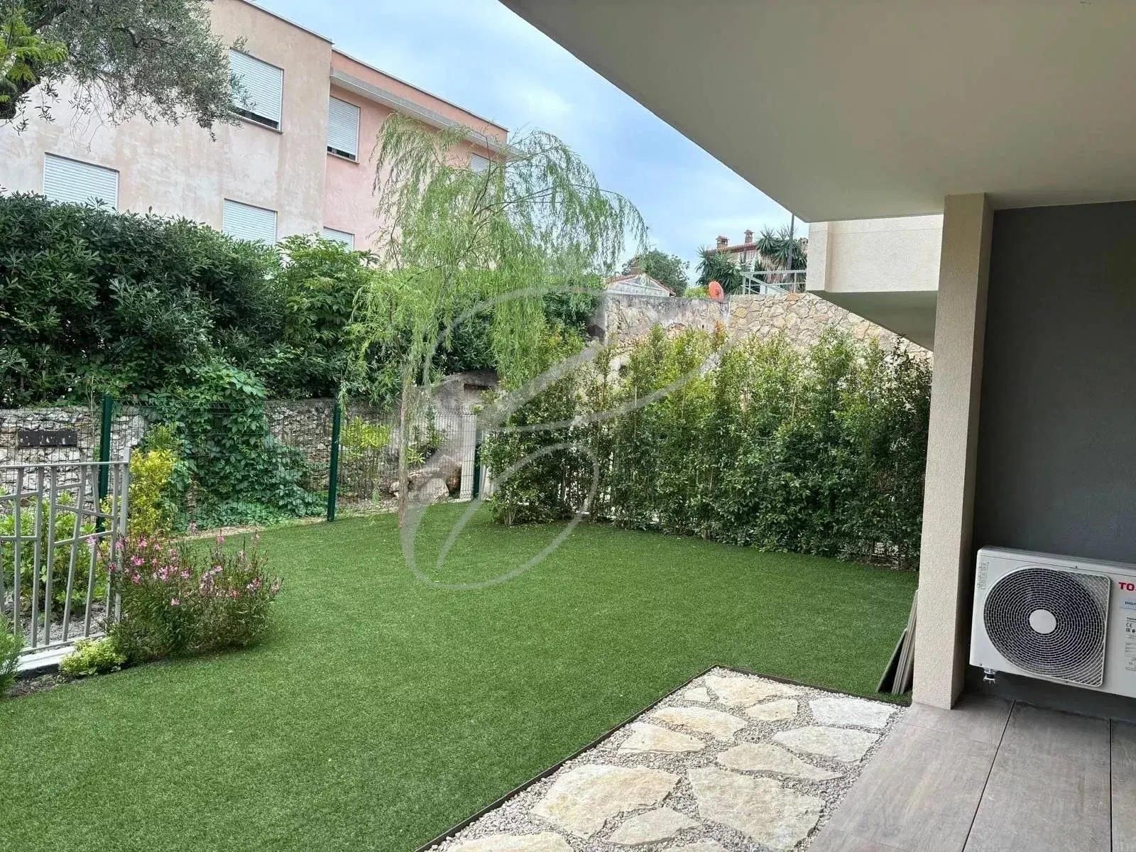 Cap Martin — 3 New Rooms — photo 6