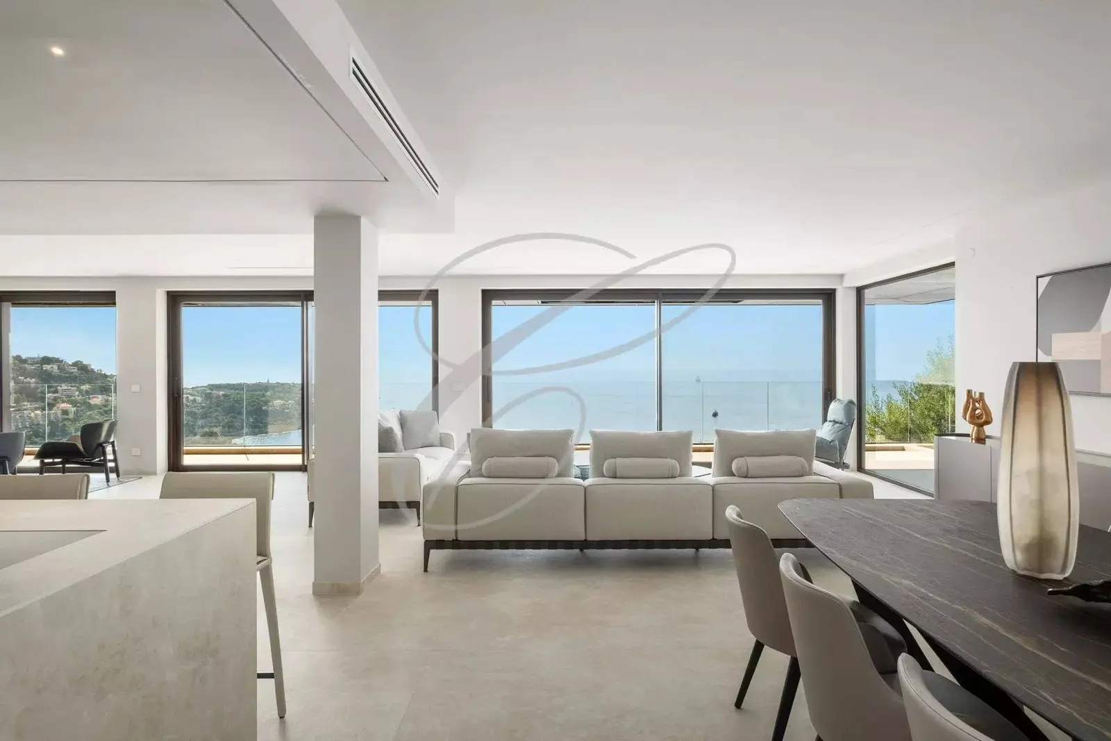 Roquebrune-Cap-Martin — Villa — photo 5