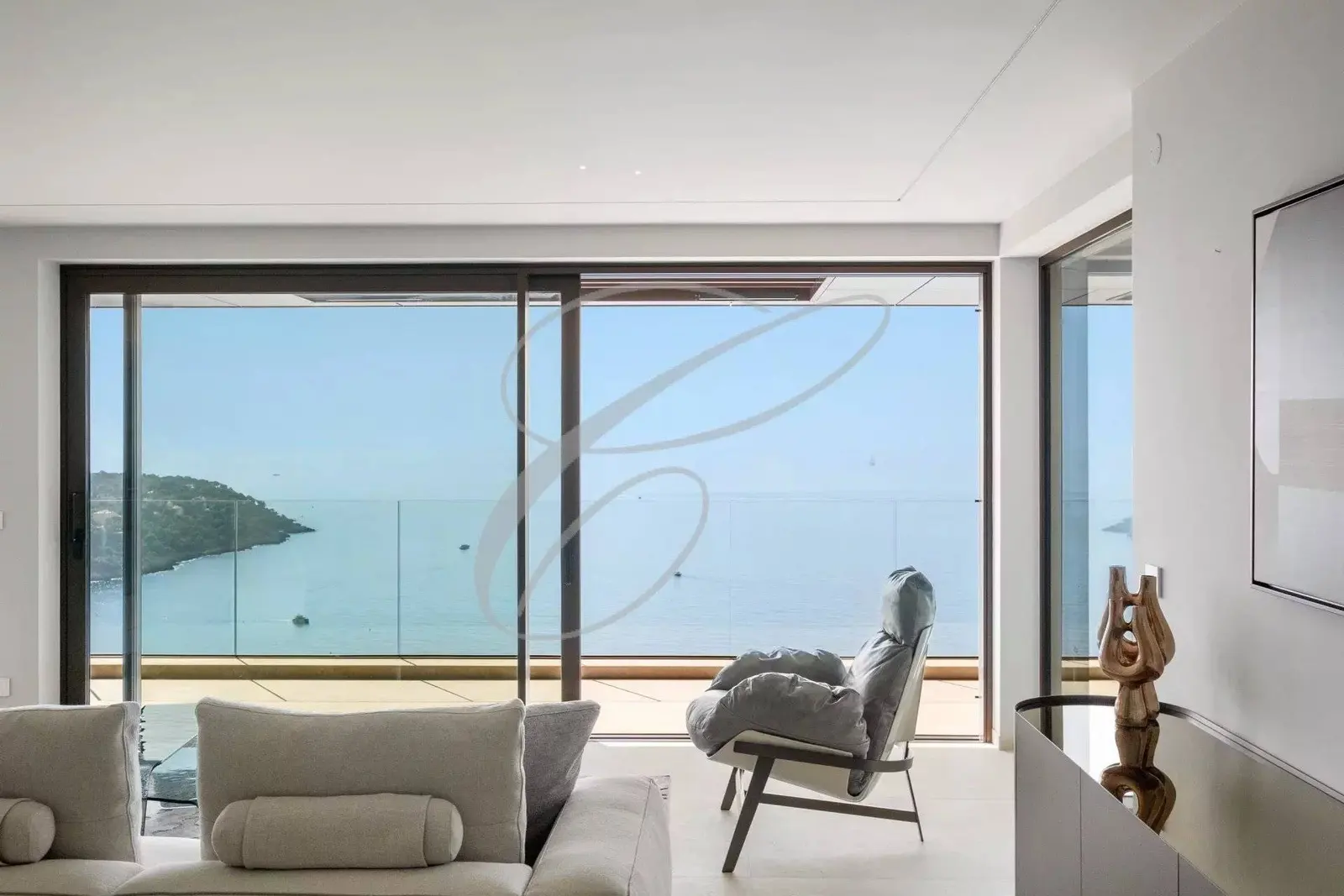 Roquebrune-Cap-Martin — Villa — photo 6
