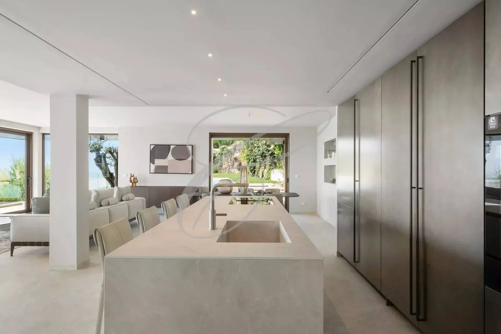 Roquebrune-Cap-Martin — Villa — photo 8