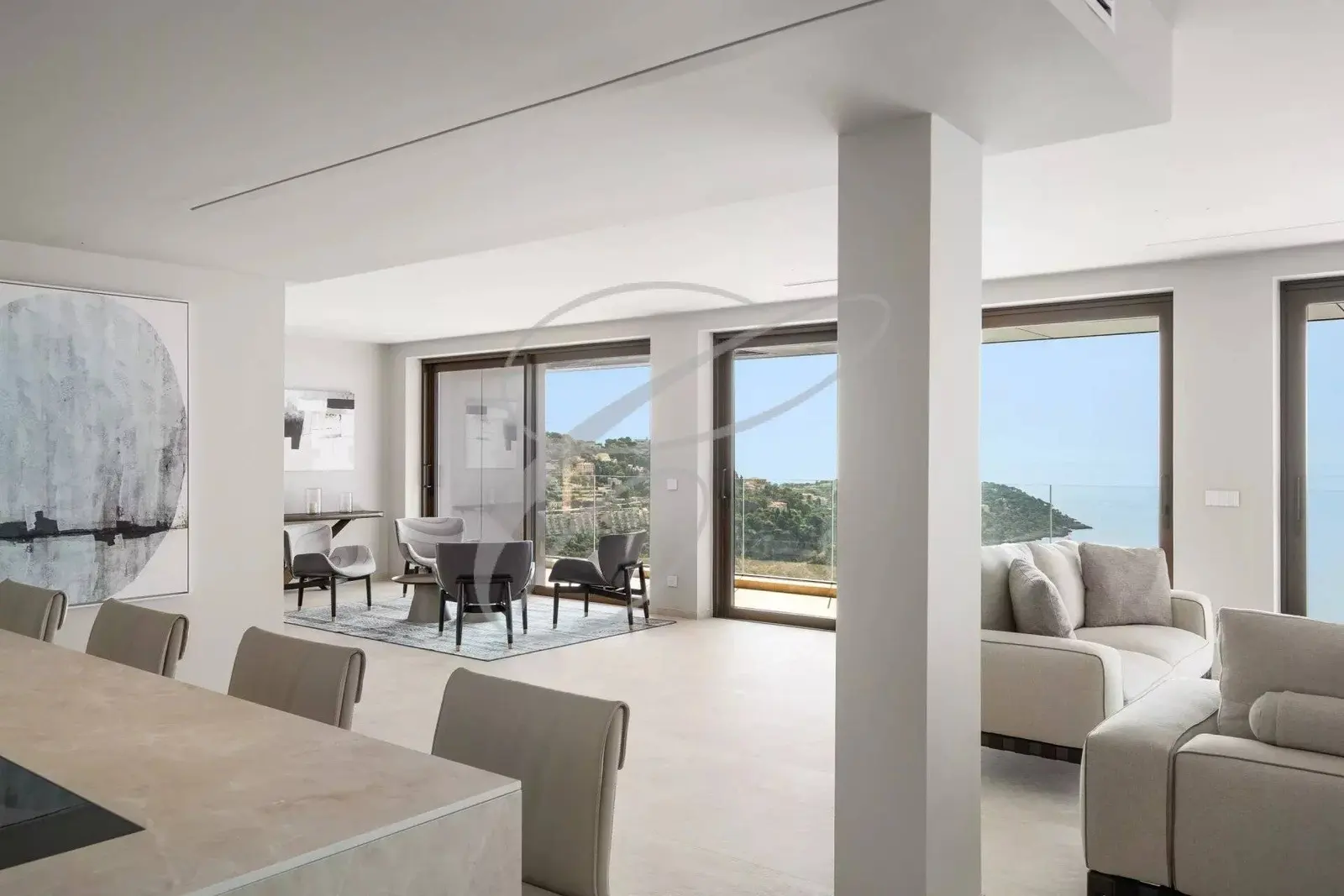 Roquebrune-Cap-Martin — Villa — photo 9